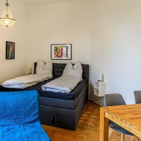 Charming City Apartment With Parking Spot Würzburg Zewnętrze zdjęcie