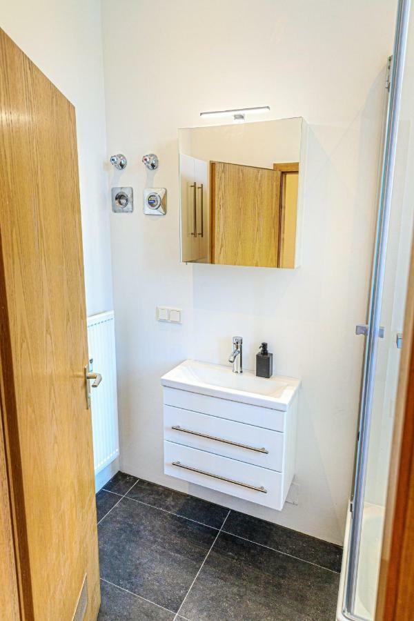 Charming City Apartment With Parking Spot Würzburg Zewnętrze zdjęcie